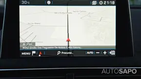 Peugeot 3008 de 2018