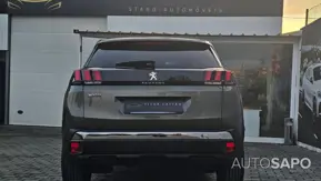 Peugeot 3008 de 2018