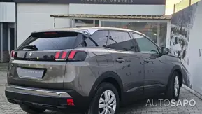 Peugeot 3008 de 2018