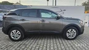 Peugeot 3008 de 2018