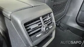 Peugeot 3008 de 2018