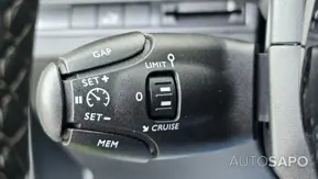 Peugeot 3008 de 2018