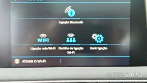 Peugeot 3008 de 2018