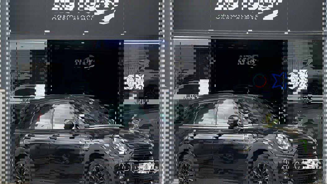 MINI Clubman de 2023