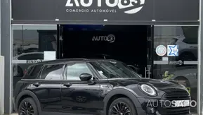 MINI Clubman de 2023