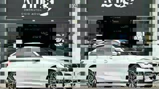 BMW Série 3 de 2020