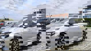 Toyota Corolla de 2021
