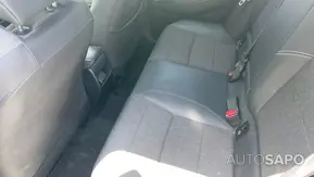 Toyota Corolla de 2021