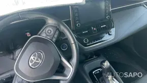 Toyota Corolla de 2021