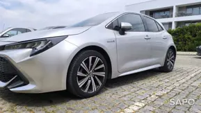 Toyota Corolla de 2021