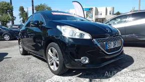 Peugeot 208 de 2013