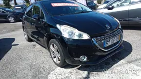 Peugeot 208 de 2013