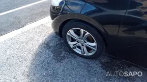 Peugeot 208 de 2013