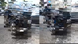 Peugeot 3008 1.5 BlueHDi Allure de 2022