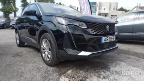 Peugeot 3008 1.5 BlueHDi Allure de 2022