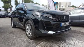 Peugeot 3008 1.5 BlueHDi Allure de 2022