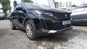 Peugeot 3008 1.5 BlueHDi Allure de 2022