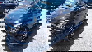 Mercedes-Benz Classe CLA de 2018