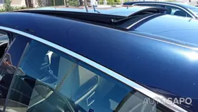 Mercedes-Benz Classe CLA de 2018