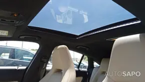 Mercedes-Benz Classe CLA de 2018