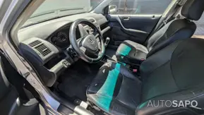 Honda Civic 1.7 CTDi ES Exclusive de 2003