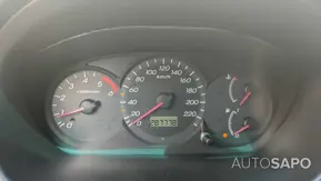 Honda Civic 1.7 CTDi ES Exclusive de 2003