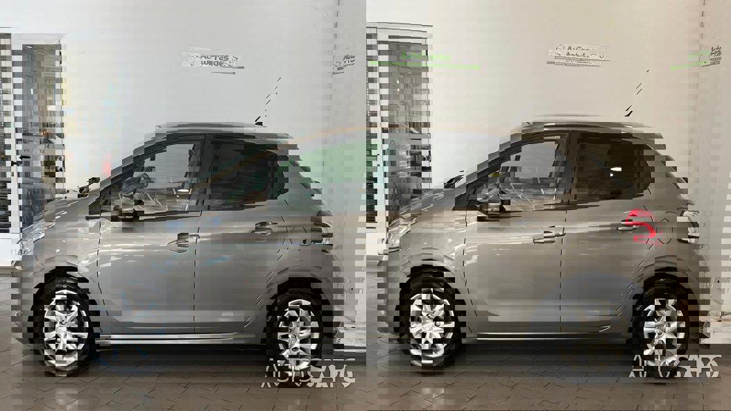 Peugeot 208 1.2 PureTech Active de 2013