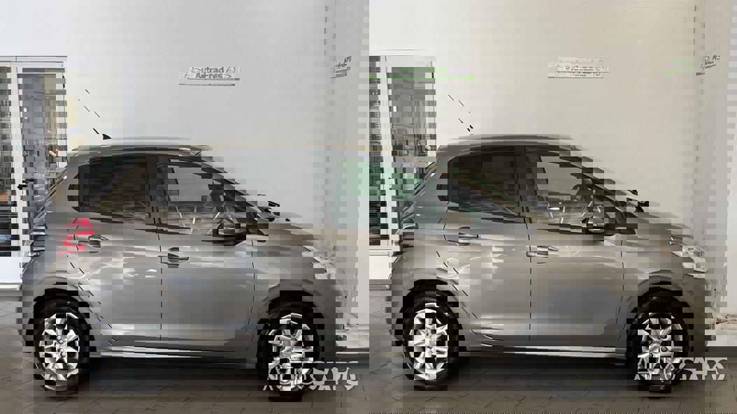 Peugeot 208 1.2 PureTech Active de 2013