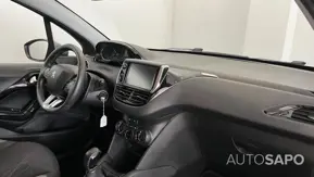 Peugeot 208 1.2 PureTech Active de 2013