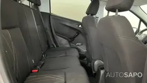 Peugeot 208 1.2 PureTech Active de 2013