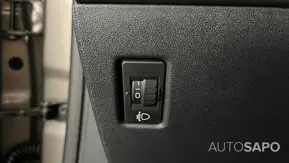 Peugeot 208 1.2 PureTech Active de 2013