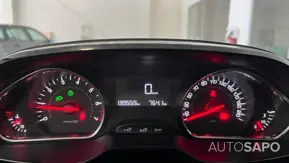 Peugeot 208 1.2 PureTech Active de 2013