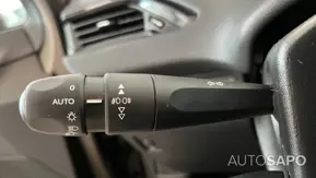 Peugeot 208 1.2 PureTech Active de 2013