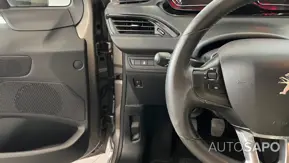 Peugeot 208 1.2 PureTech Active de 2013