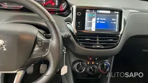 Peugeot 208 1.2 PureTech Active de 2013