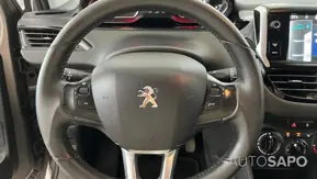 Peugeot 208 1.2 PureTech Active de 2013