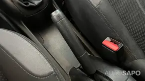 Peugeot 208 1.2 PureTech Active de 2013