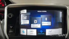 Peugeot 208 1.2 PureTech Active de 2013