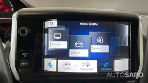 Peugeot 208 1.2 PureTech Active de 2013