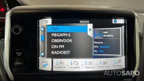 Peugeot 208 1.2 PureTech Active de 2013
