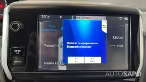 Peugeot 208 1.2 PureTech Active de 2013
