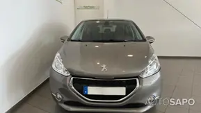 Peugeot 208 1.2 PureTech Active de 2013