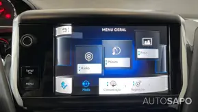 Peugeot 208 1.2 PureTech Active de 2013