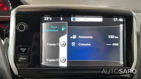 Peugeot 208 1.2 PureTech Active de 2013