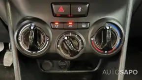 Peugeot 208 1.2 PureTech Active de 2013
