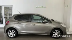 Peugeot 208 1.2 PureTech Active de 2013