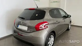 Peugeot 208 1.2 PureTech Active de 2013