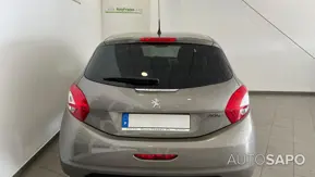 Peugeot 208 1.2 PureTech Active de 2013
