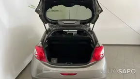 Peugeot 208 1.2 PureTech Active de 2013