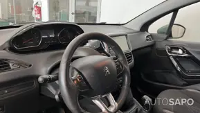 Peugeot 208 1.2 PureTech Active de 2013